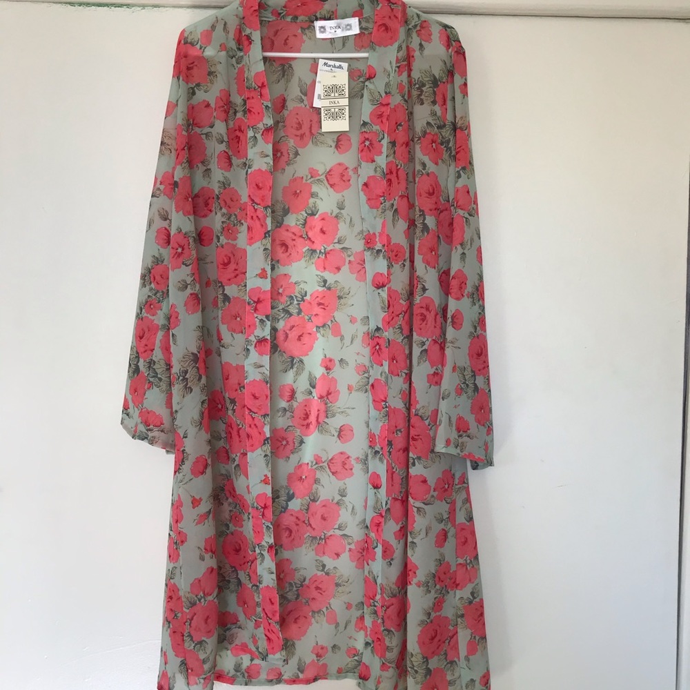 Kimono